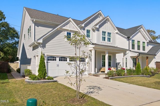 204 Murray Grey Lane, Wake Forest, NC 27587