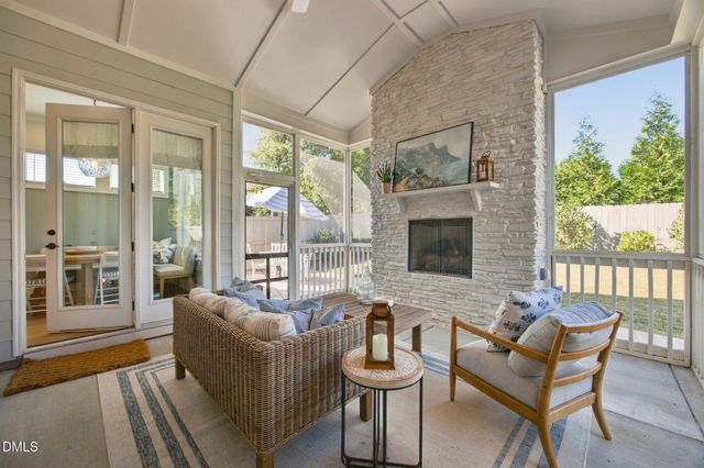 204 Murray Grey Lane, Wake Forest, NC 27587