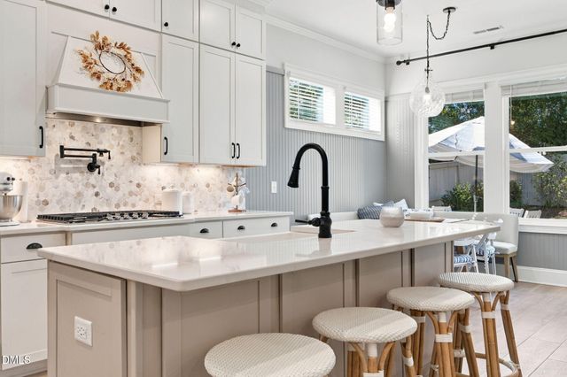 204 Murray Grey Lane, Wake Forest, NC 27587