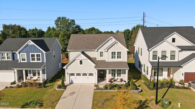 204 Murray Grey Lane, Wake Forest, NC 27587