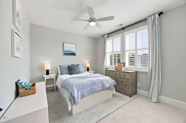 204 Murray Grey Lane, Wake Forest, NC 27587