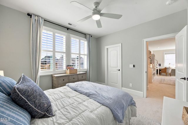 204 Murray Grey Lane, Wake Forest, NC 27587