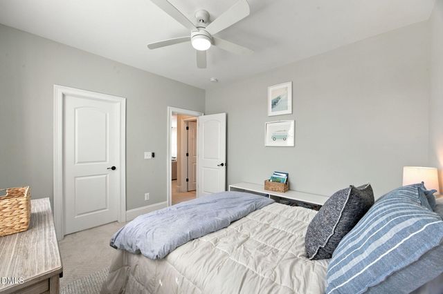 204 Murray Grey Lane, Wake Forest, NC 27587