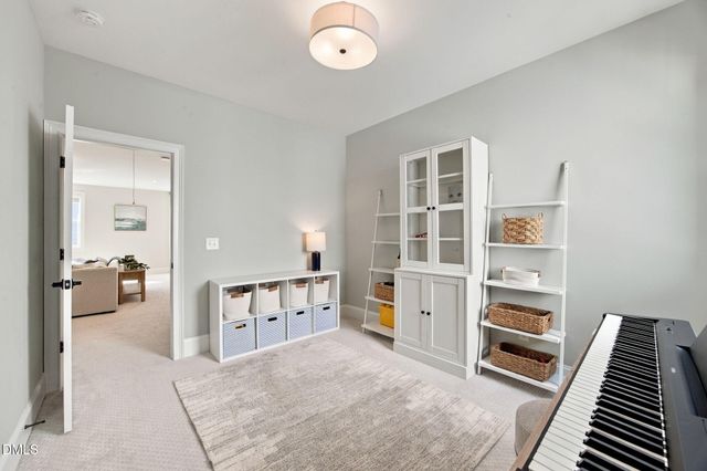 204 Murray Grey Lane, Wake Forest, NC 27587