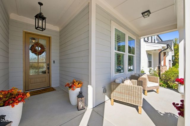 204 Murray Grey Lane, Wake Forest, NC 27587
