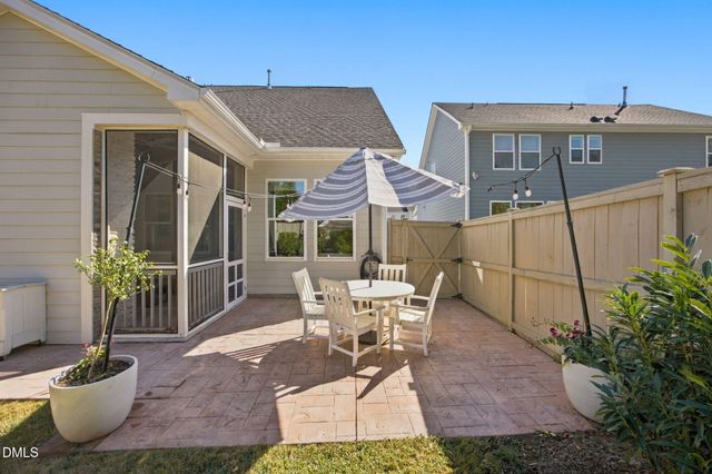 204 Murray Grey Lane, Wake Forest, NC 27587
