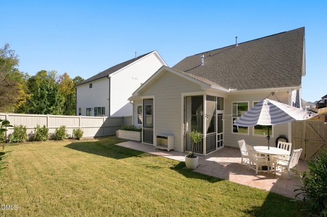 204 Murray Grey Lane, Wake Forest, NC 27587