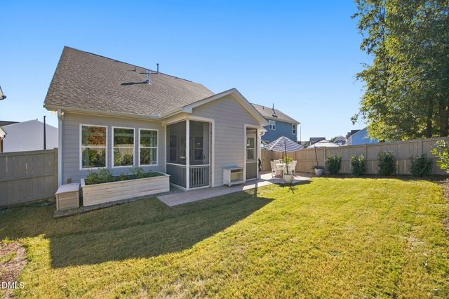 204 Murray Grey Lane, Wake Forest, NC 27587