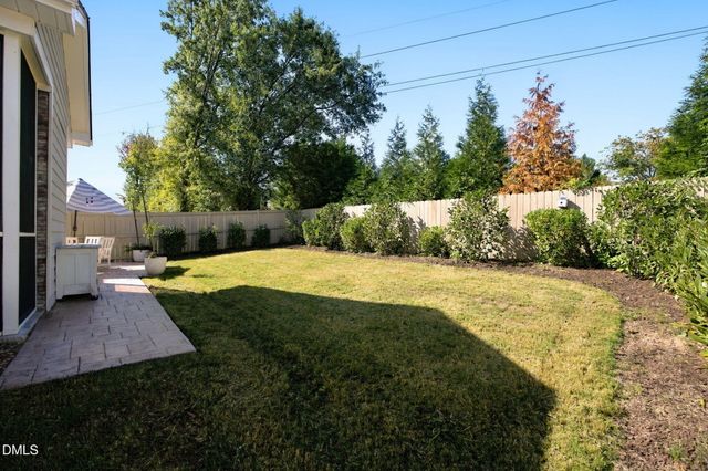204 Murray Grey Lane, Wake Forest, NC 27587
