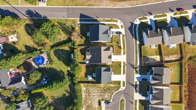 204 Murray Grey Lane, Wake Forest, NC 27587
