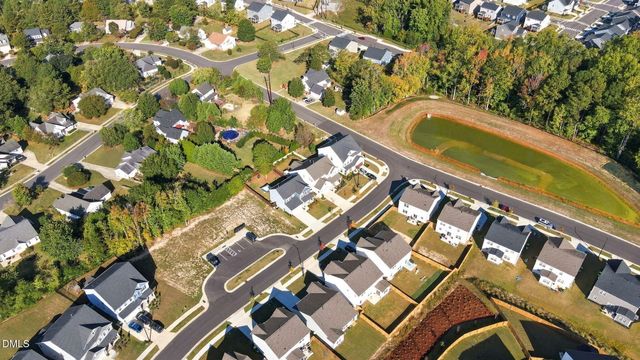 204 Murray Grey Lane, Wake Forest, NC 27587