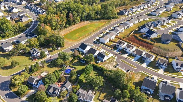 204 Murray Grey Lane, Wake Forest, NC 27587