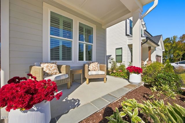 204 Murray Grey Lane, Wake Forest, NC 27587