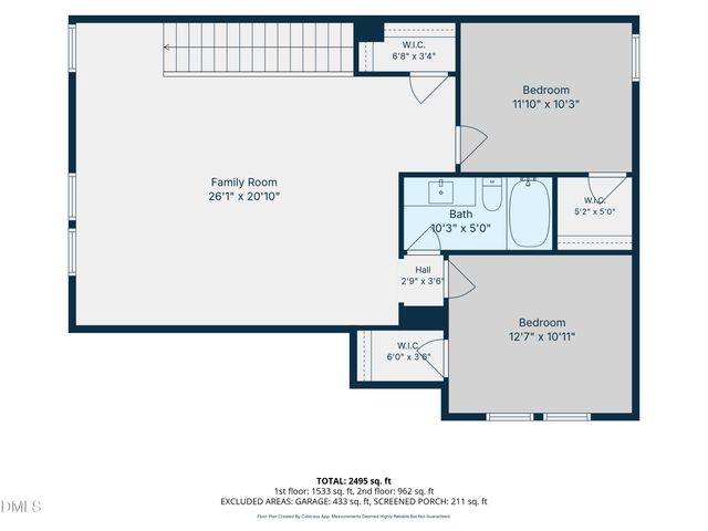 204 Murray Grey Lane, Wake Forest, NC 27587