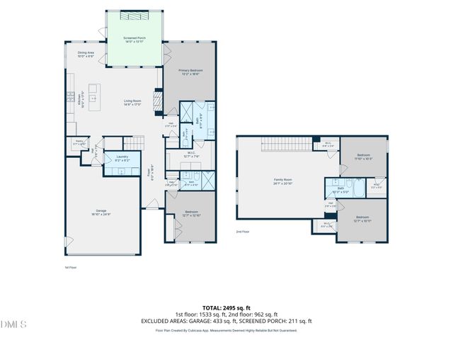 204 Murray Grey Lane, Wake Forest, NC 27587