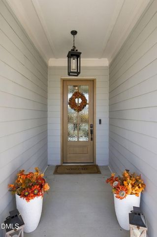 204 Murray Grey Lane, Wake Forest, NC 27587