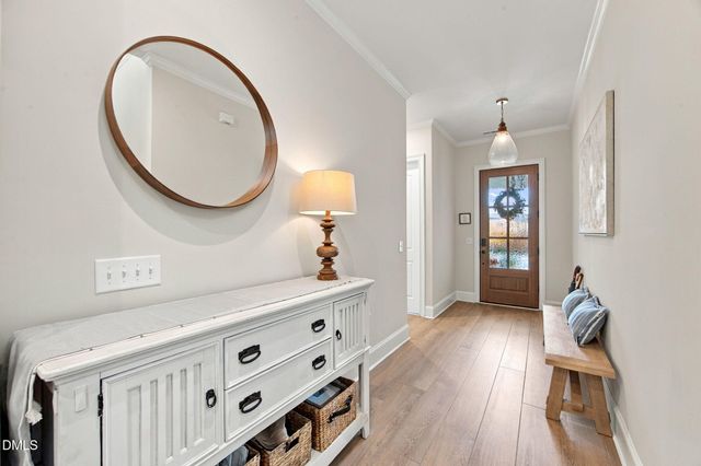 204 Murray Grey Lane, Wake Forest, NC 27587