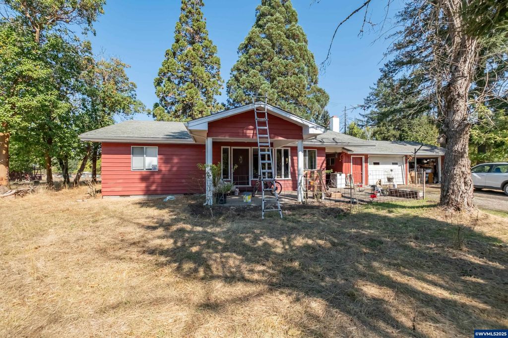 8404 55th Av SE, Turner, OR 97392