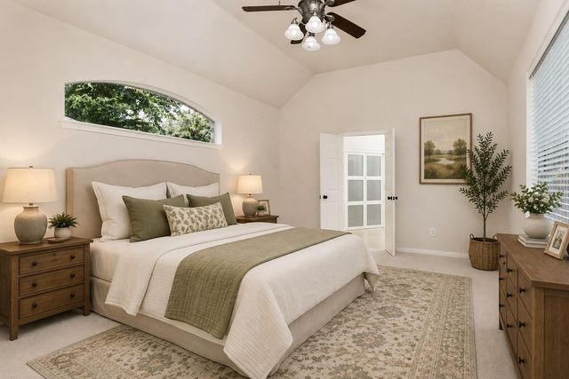 67 N Old Cedar Circle, The Woodlands, TX 77382
