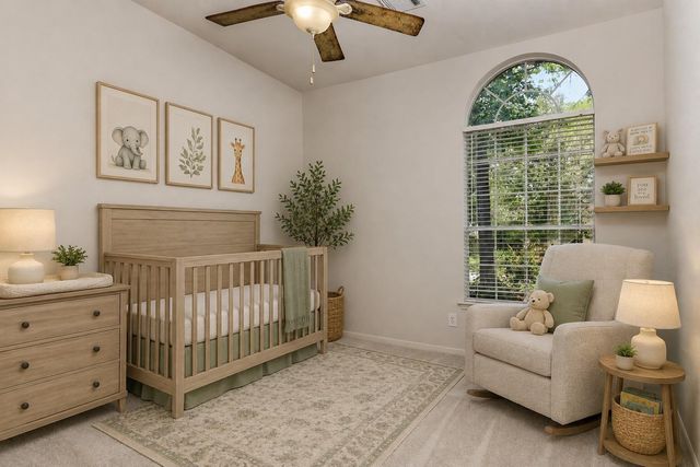 67 N Old Cedar Circle, The Woodlands, TX 77382