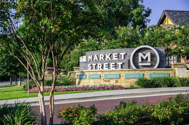 67 N Old Cedar Circle, The Woodlands, TX 77382
