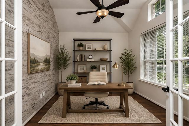 67 N Old Cedar Circle, The Woodlands, TX 77382
