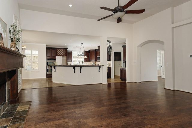 67 N Old Cedar Circle, The Woodlands, TX 77382
