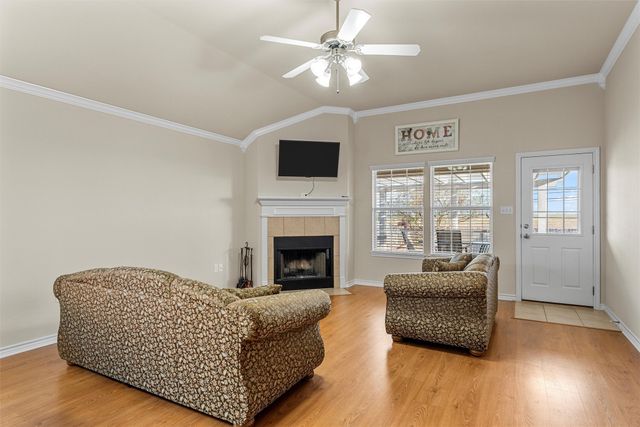 2549 Massey Lane, Robinson, TX 76706