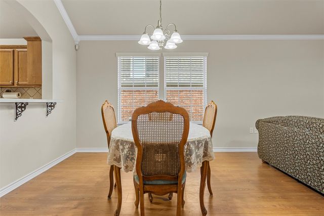 2549 Massey Lane, Robinson, TX 76706