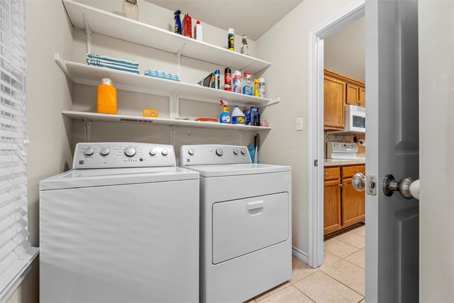 2549 Massey Lane, Robinson, TX 76706