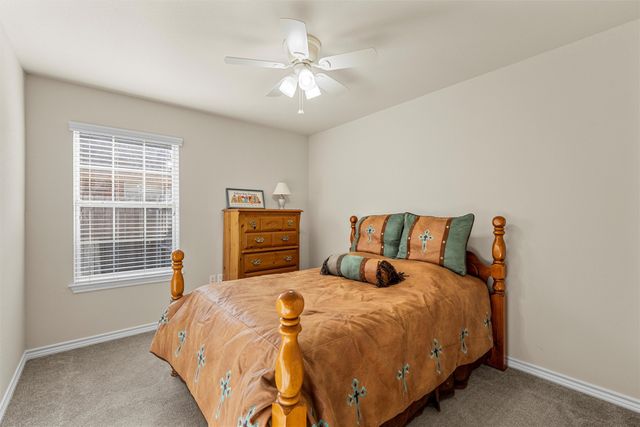 2549 Massey Lane, Robinson, TX 76706