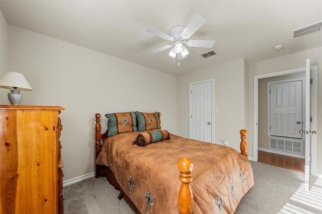 2549 Massey Lane, Robinson, TX 76706