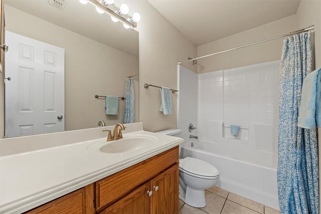 2549 Massey Lane, Robinson, TX 76706