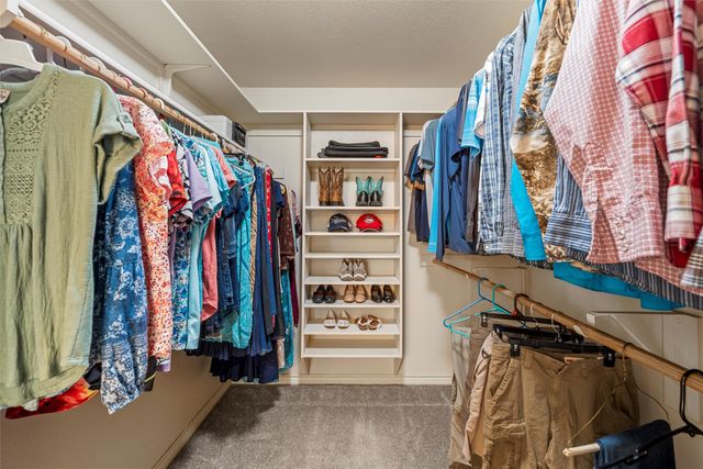 2549 Massey Lane, Robinson, TX 76706