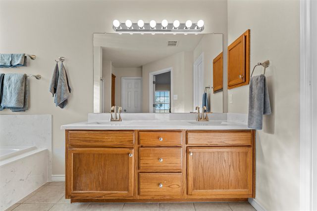 2549 Massey Lane, Robinson, TX 76706