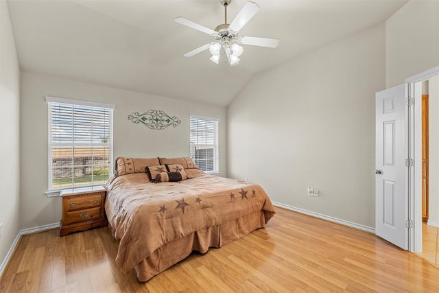 2549 Massey Lane, Robinson, TX 76706