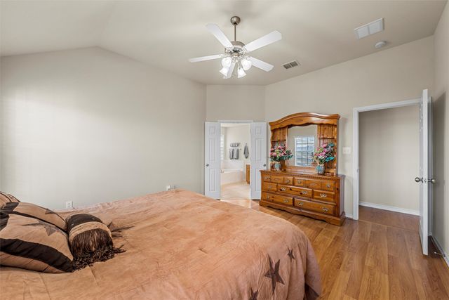 2549 Massey Lane, Robinson, TX 76706