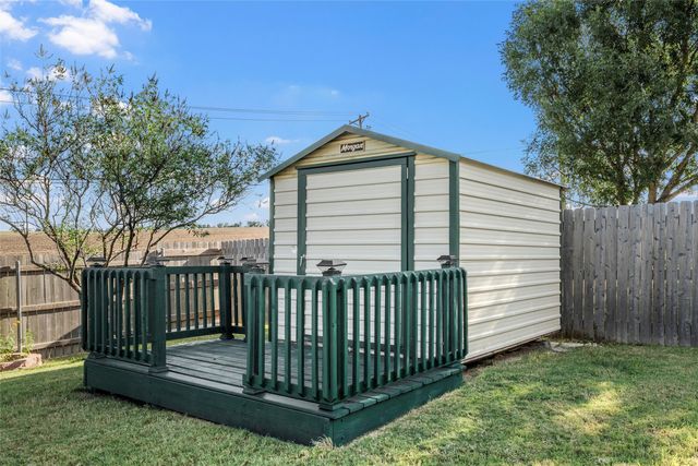 2549 Massey Lane, Robinson, TX 76706