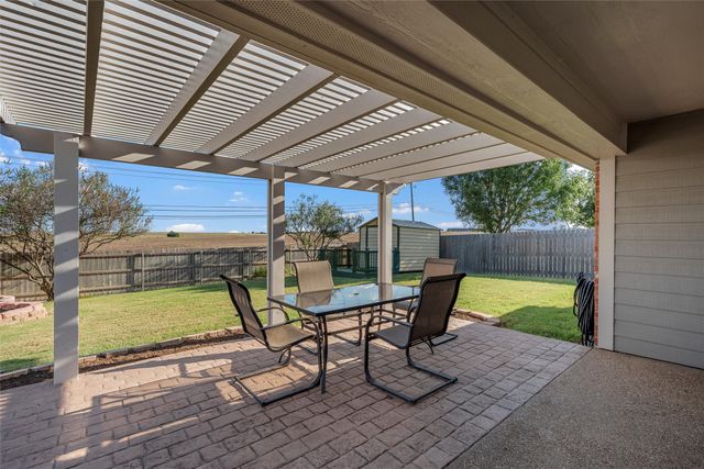 2549 Massey Lane, Robinson, TX 76706