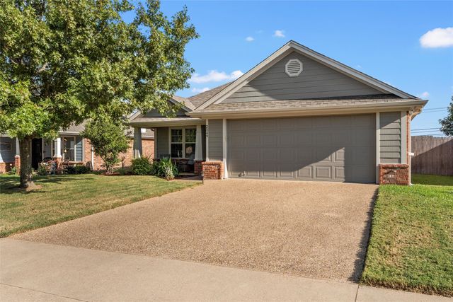 2549 Massey Lane, Robinson, TX 76706