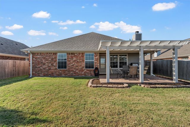 2549 Massey Lane, Robinson, TX 76706