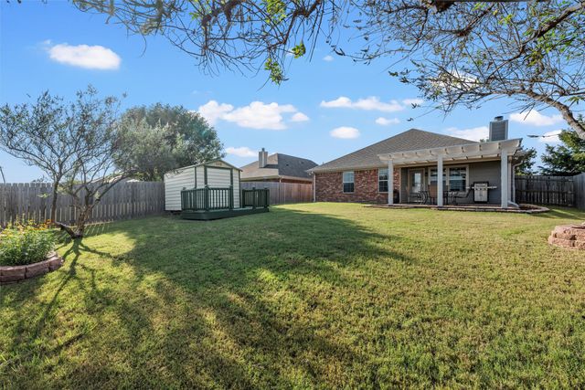 2549 Massey Lane, Robinson, TX 76706