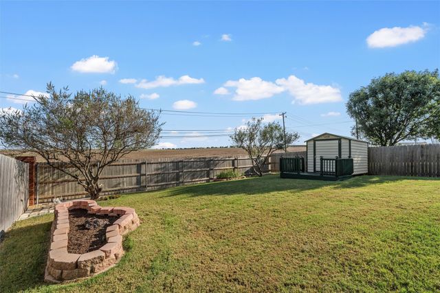 2549 Massey Lane, Robinson, TX 76706