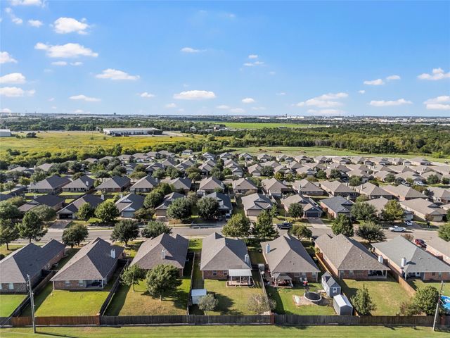 2549 Massey Lane, Robinson, TX 76706