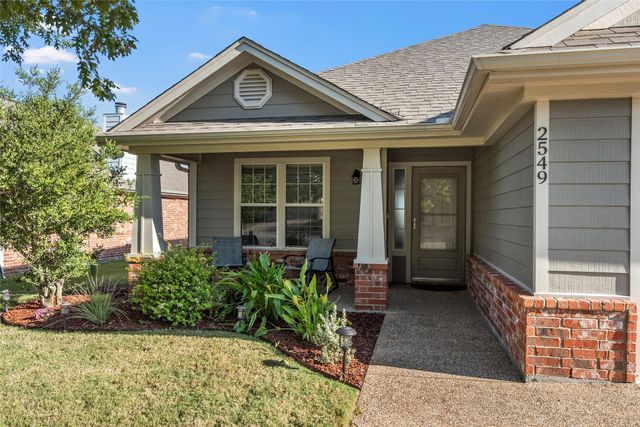 2549 Massey Lane, Robinson, TX 76706