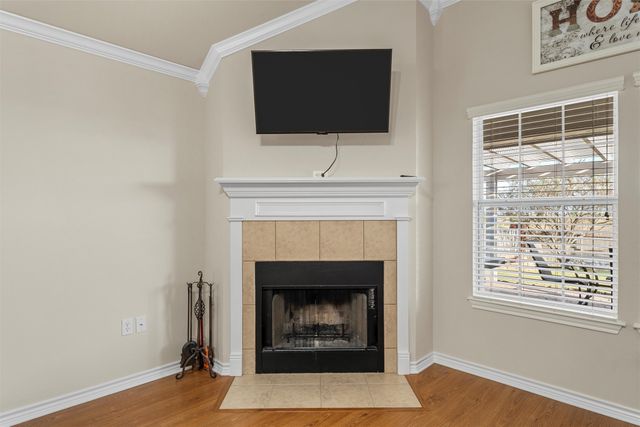 2549 Massey Lane, Robinson, TX 76706