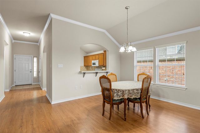 2549 Massey Lane, Robinson, TX 76706