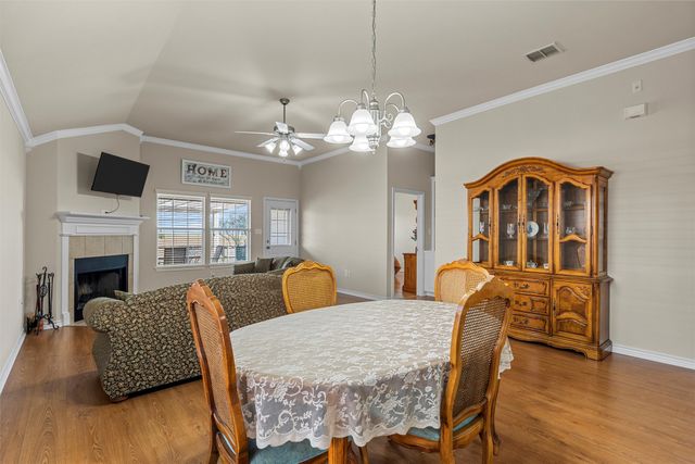 2549 Massey Lane, Robinson, TX 76706