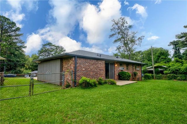3282 Convair Lane, Decatur, GA 30032
