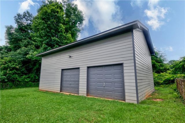 3282 Convair Lane, Decatur, GA 30032
